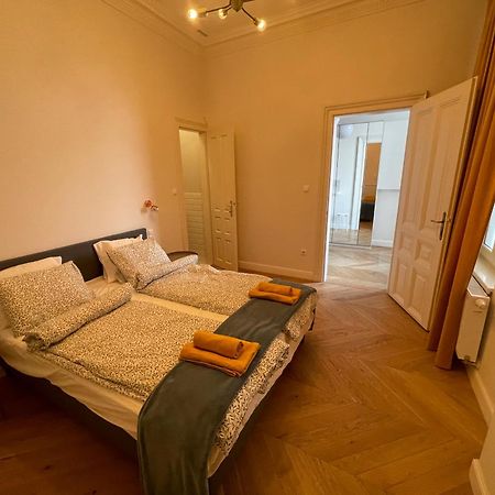 City Center 3, Elegant And Cozy 2Br In City Center! Budapest Exterior foto