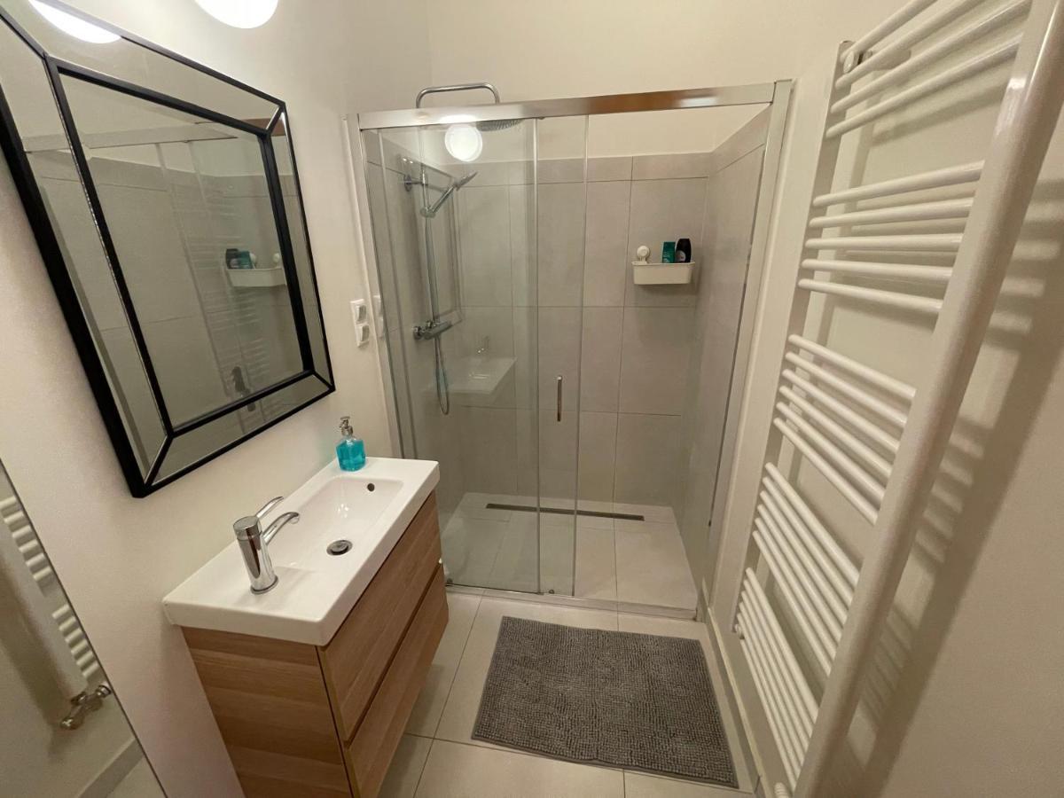 City Center 3, Elegant And Cozy 2Br In City Center! Budapest Exterior foto