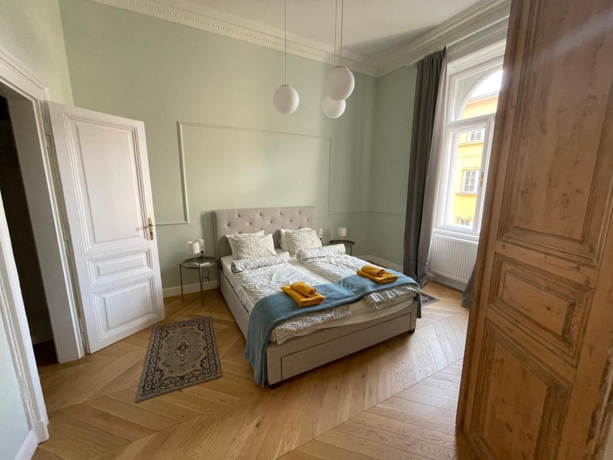 City Center 3, Elegant And Cozy 2Br In City Center! Budapest Exterior foto
